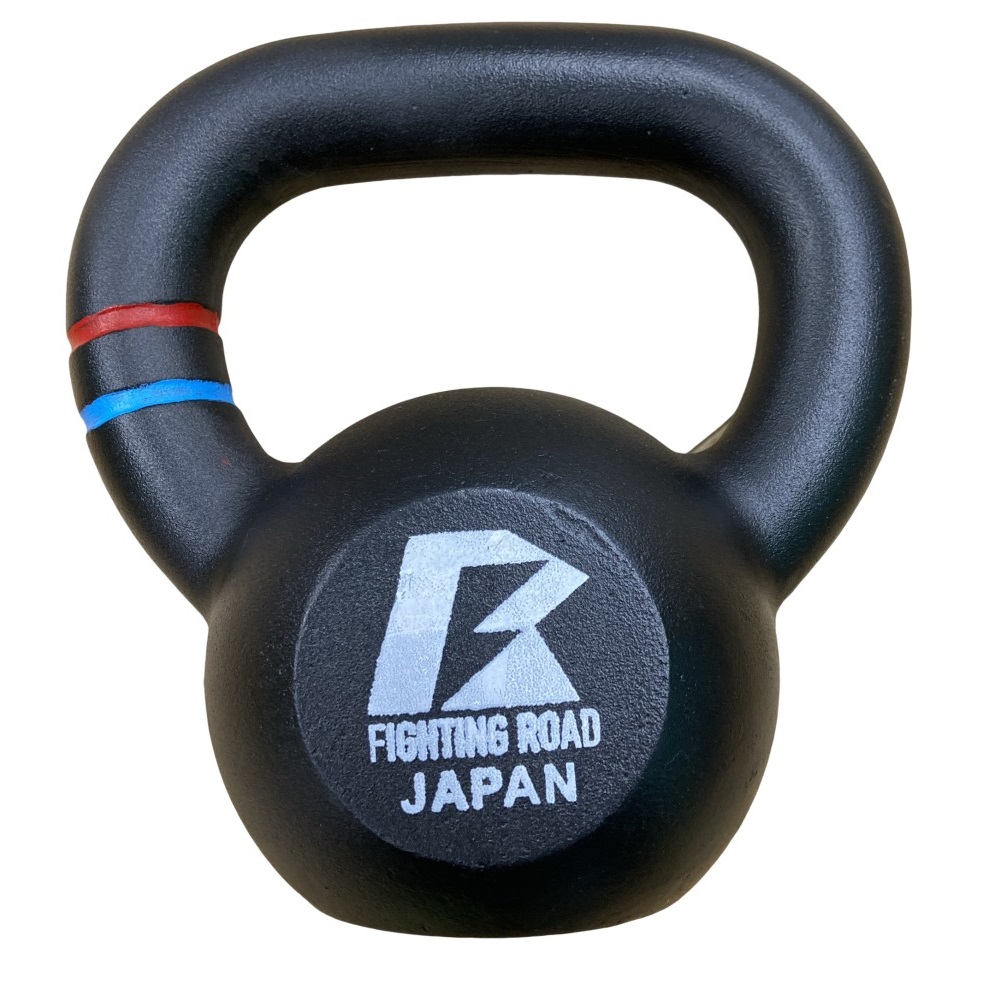 Amazon | RIORES(リオレス) ケトルベル KETTLEBELL 4kg/8kg/12kg
