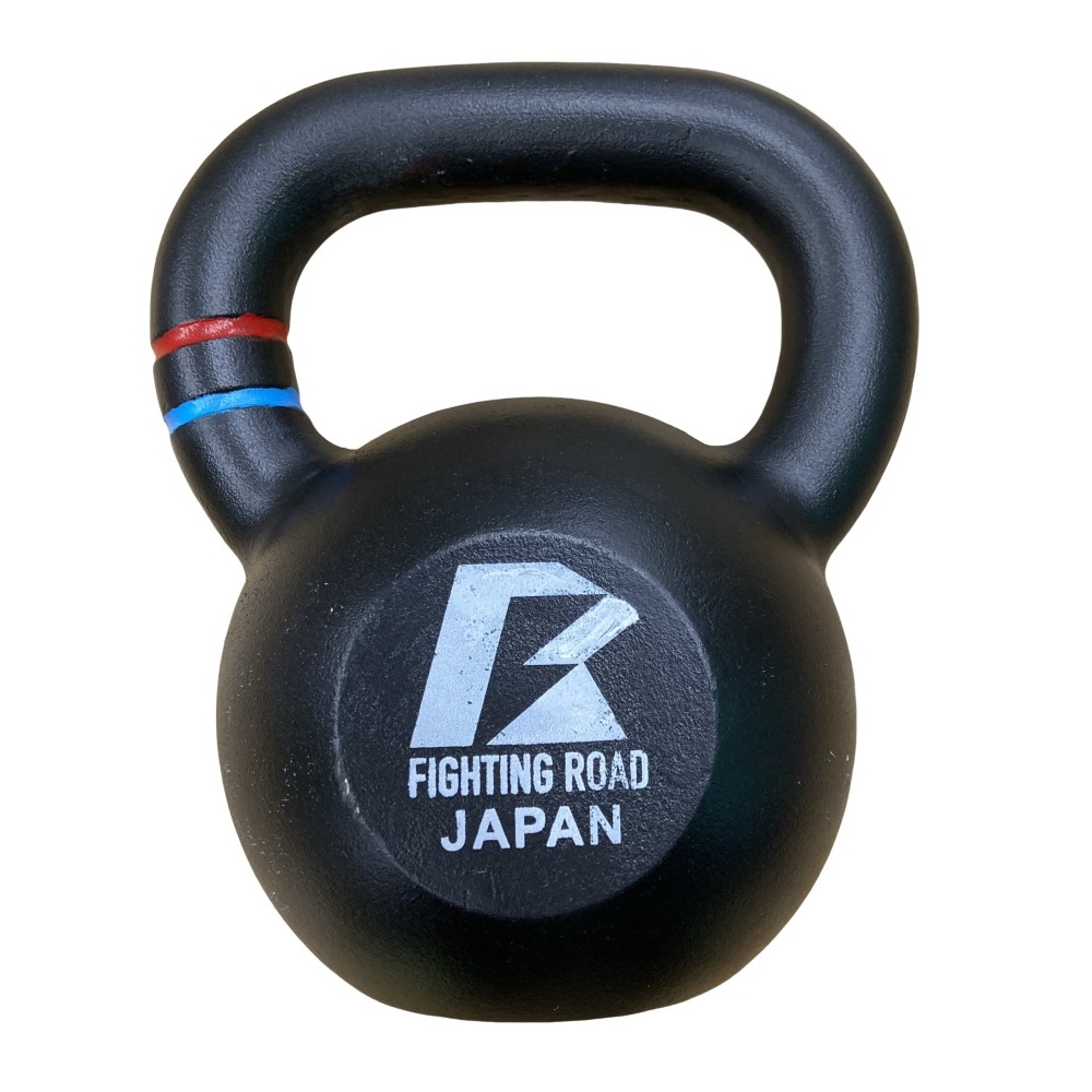 FIGHTING ROAD】シン・ケトルベル20kg: FIGHTING ROAD｜ANA Mall