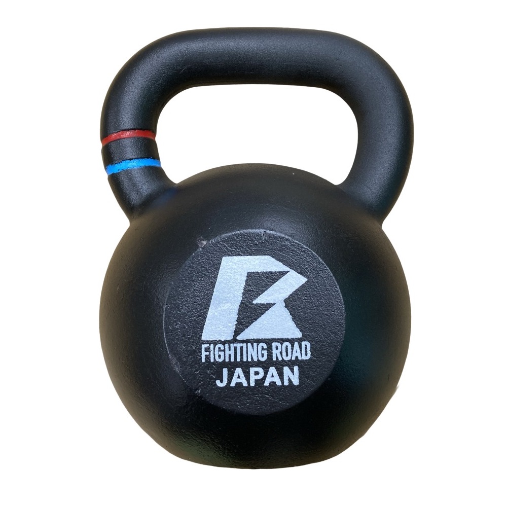 FIGHTING ROAD】シン・ケトルベル32kg: FIGHTING ROAD｜ANA Mall